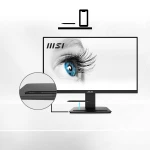 Galery – MSI Pro MP2412 monitor de ecrã 60,5 cm (23.8″) 1920 x 1080 pixels Full HD LCD Preto0