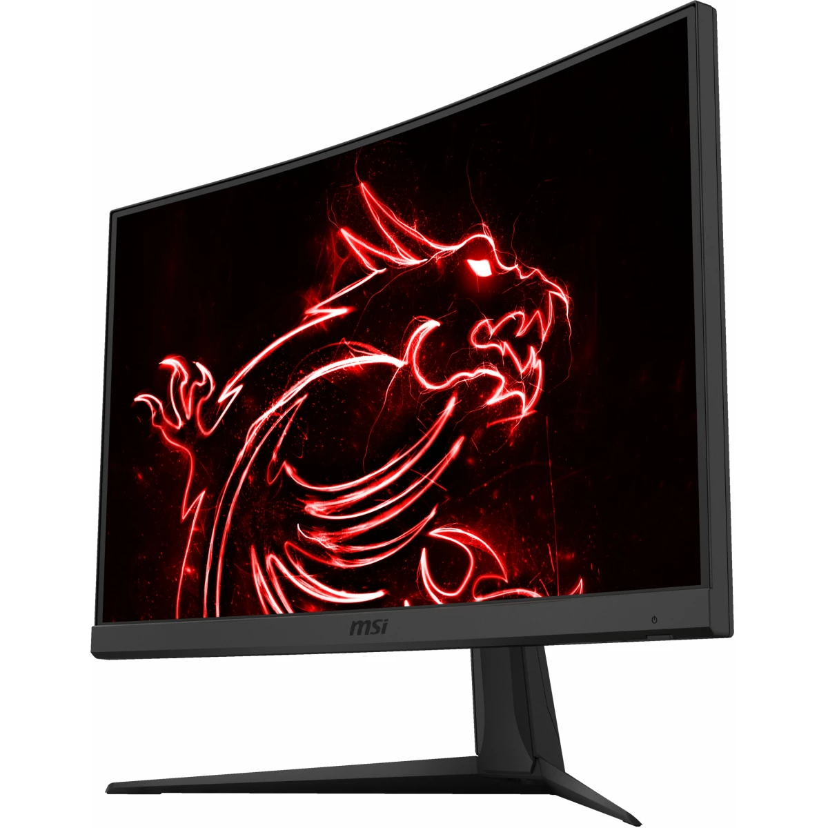 Galery – MSI G24C6 E2 monitor de ecrã 59,9 cm (23.6″) 1920 x 1080 pixels Full HD LED Preto0