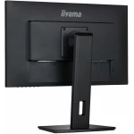 Galery – iiyama ProLite XUB2492HSN-B5 LED display 61 cm (24″) 1920 x 1080 pixels Full HD Preto0