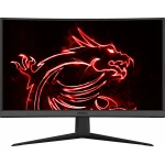 Thumbnail-MSI G24C6 E2 monitor de ecrã 59,9 cm (23.6″) 1920 x 1080 pixels Full HD LED Preto