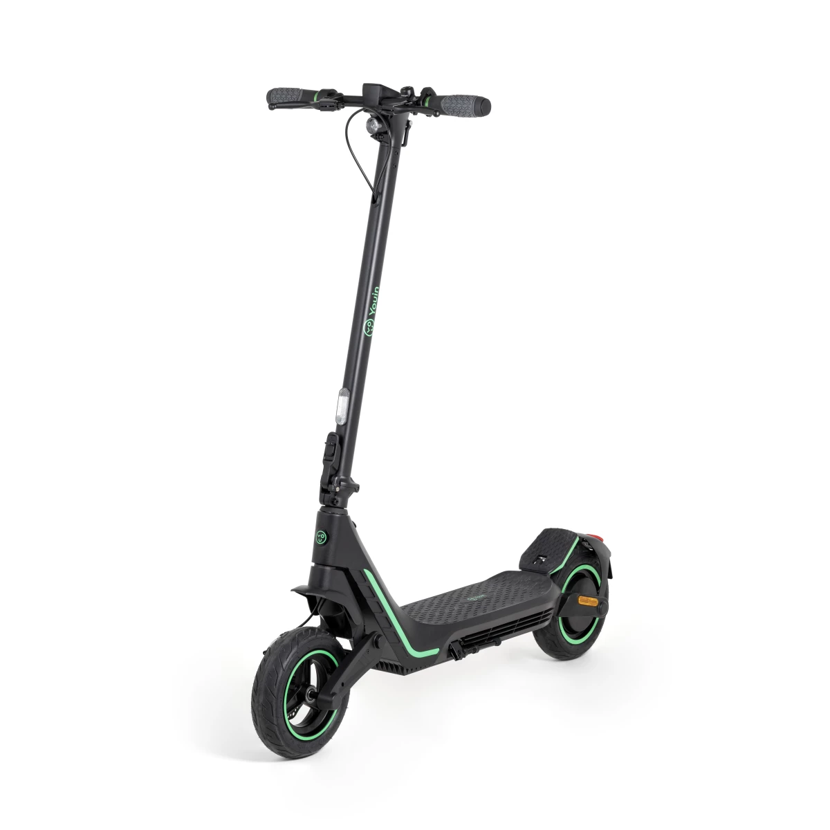 Galery – YOUIN ELECTRIC SCOOTER XLMAX LITE HOMOLOGADO DGT – SUSPENSÃO DUPLA – RODA 10″ – 48VX12.5AH – 1200WMAX0