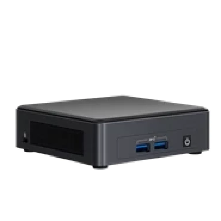 Thumbnail-ASUS NUC RNUC13ANKI300002I ARENA CANYON I3 KIT RAPTOR LAKE-U RPL-U 15W (I3-1315U) GPU INTEGRADA