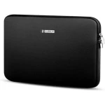 Galery – SUBBLIM BUSINESS LAPTOP SLEEVE NEOPRENE V2 11,6-12,5″ PRETO0