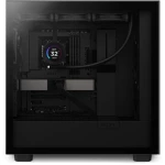 Galery – Processador NZXT Kraken Elite 360 ​​Sistema de refrigeração líquida tudo-em-um 12 cm Preto 1 peça(s)0