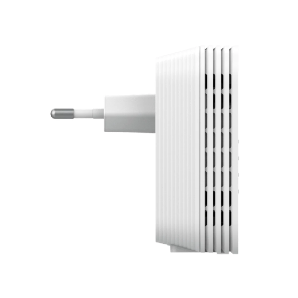 Galery – Forte adaptador de rede POWERLWF600DUOMINI PowerLine 600 Mbit/s Ethernet Wifi Blanco 2 peça(s)0