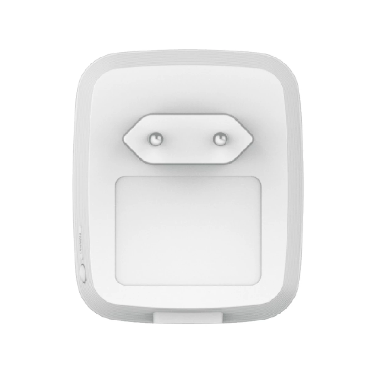 Galery – Forte adaptador de rede POWERLWF600DUOMINI PowerLine 600 Mbit/s Ethernet Wifi Blanco 2 peça(s)0