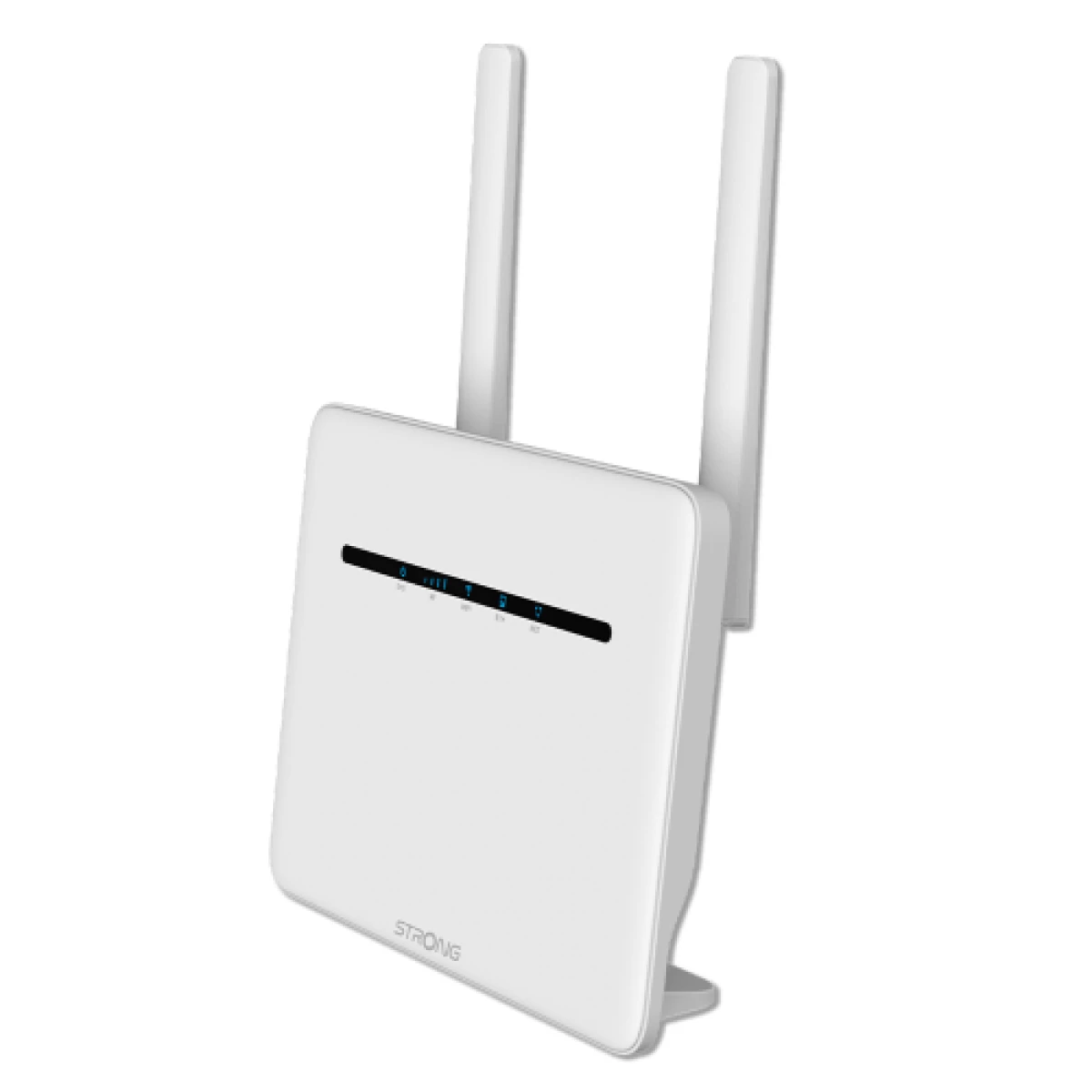 Galery – Forte roteador de telefone 4G + ROUTER1200/gateway/modem Roteador de rede móvel0