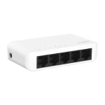 Galery – Switch SW5000P forte Gigabit Ethernet (10/100/1000) Branco0