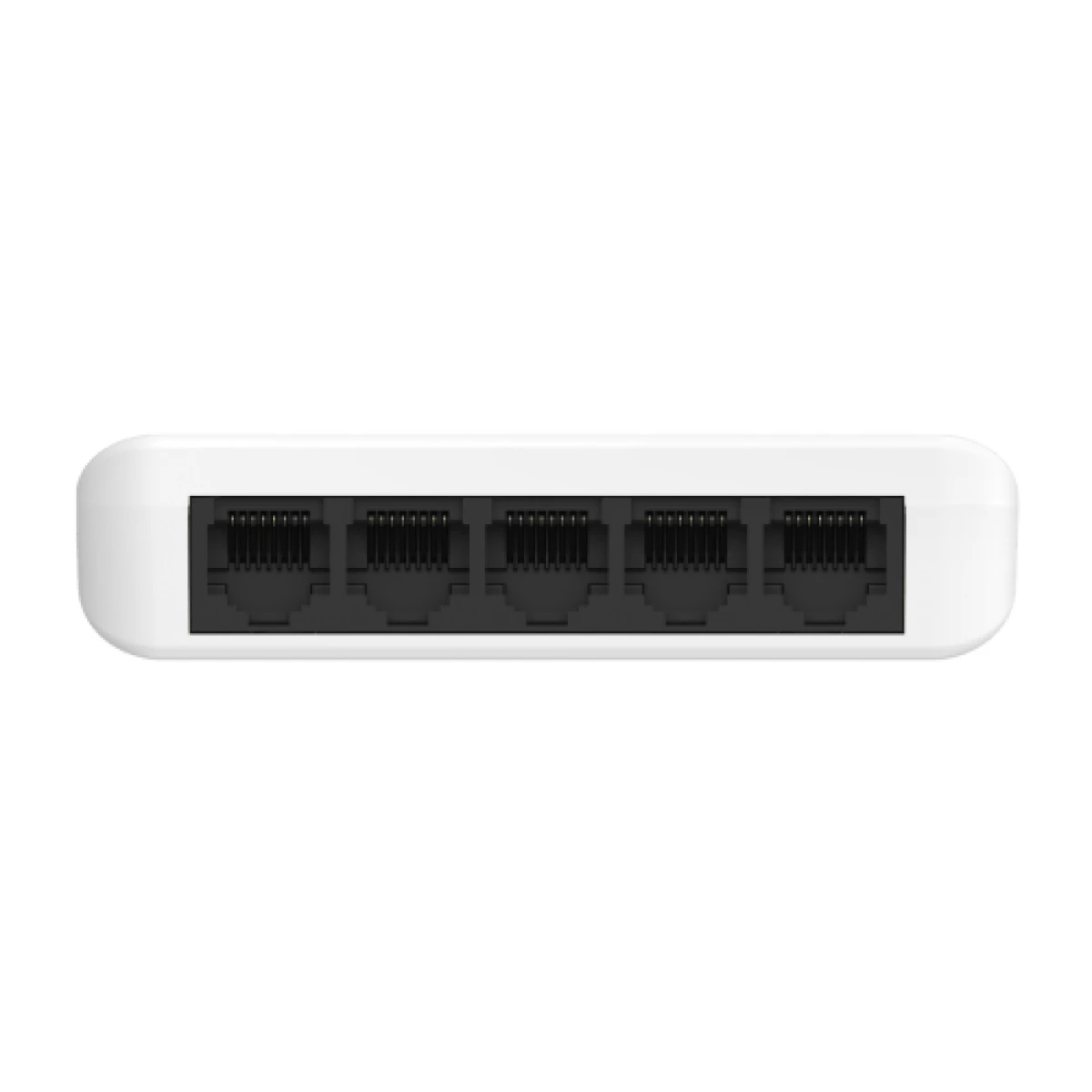 Galery – Switch SW5000P forte Gigabit Ethernet (10/100/1000) Branco0