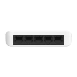 Galery – Switch SW5000P forte Gigabit Ethernet (10/100/1000) Branco0