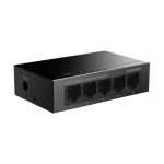 Galery – Switch SW5000M forte Gigabit Ethernet (10/100/1000) Preto0