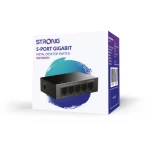 Galery – Switch SW5000M forte Gigabit Ethernet (10/100/1000) Preto0