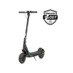 Galery – YOUIN ELECTRIC SCOOTER URBAN XL3 HOMOLOGADO DGT – SUSPENSÃO DUPLA – RODA 10″ – BATERIA 48VX12.5AH – MOTOR 800WMAX0