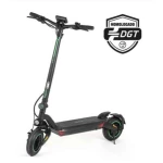 Galery – YOUIN ELECTRIC SCOOTER XLMAX LITE HOMOLOGADO DGT – SUSPENSÃO DUPLA – RODA 10″ – 48VX12.5AH – 1200WMAX0