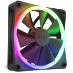 Galery – NZXT F120 RGB Gabinete para computador Ventilador 12 cm Preto 1 peça(s)0