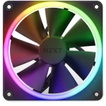 Galery – NZXT F120 RGB Gabinete para computador Ventilador 12 cm Preto 1 peça(s)0