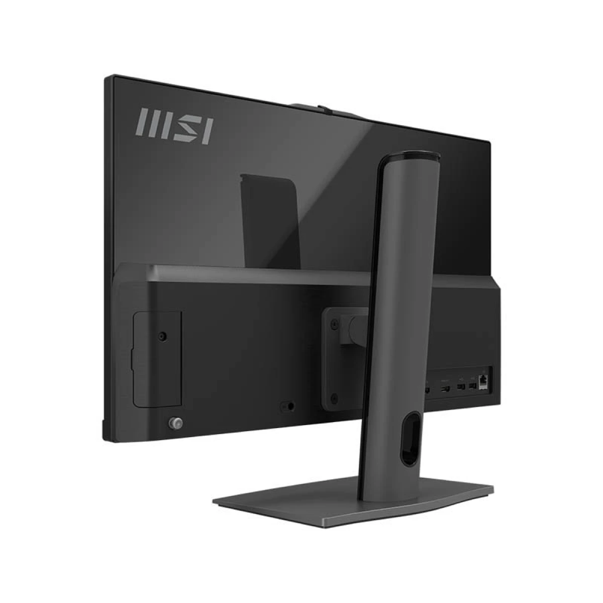 Galery – MSI AIO MODERNO AM242TP 12M-802ES. 23,8″ (60CM). PLANO. IPS. I7-1260P. DDR4 SDRAM 16GB(8GB*2). SSD PCIE de 512GB. W11 PRO. PRETO0