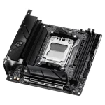 Galery – Asrock B650I Lightning WiFi AMD B650 Soquete AM5 mini ITX0