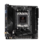 Galery – Asrock B650I Lightning WiFi AMD B650 Soquete AM5 mini ITX0