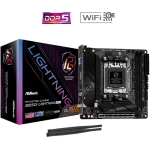 Galery – Asrock B650I Lightning WiFi AMD B650 Soquete AM5 mini ITX0