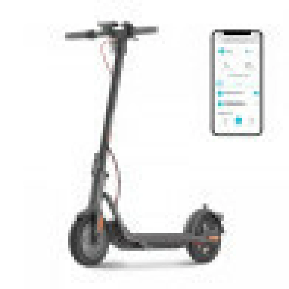 Galery – SCOOTER ELÉTRICO NAVEE V25i PRO0