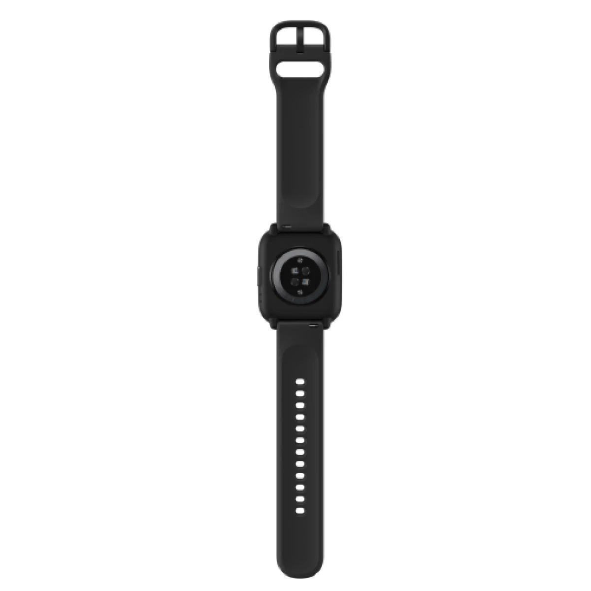 Galery – Amazfit Active 4,45 cm (1.75″) AMOLED Digital 390 x 450 Pixels Touchscreen Preto GPS (satélite)0