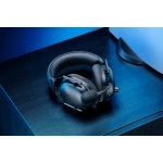 Galery – Razer BlackShark V2 Pro para PlayStation Auriculares Inalámbrico Diadema Game USB Tipo C Bluetooth Preto0