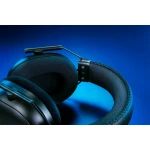 Galery – Razer BlackShark V2 Pro para PlayStation Auriculares Inalámbrico Diadema Game USB Tipo C Bluetooth Preto0