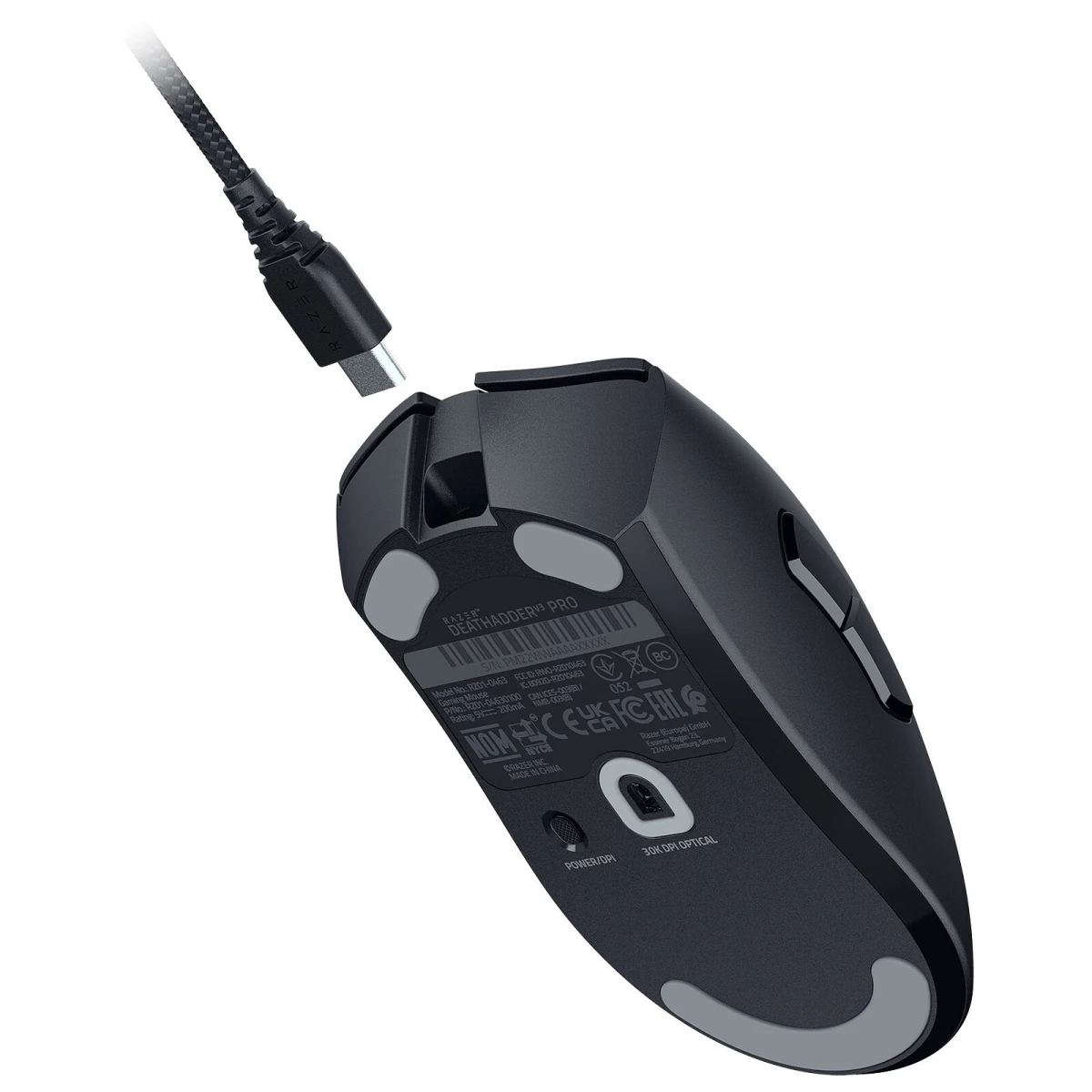 Galery – MOUSE RAZER VIPER V3 PRO (RZ01-05120100-R3G1)0