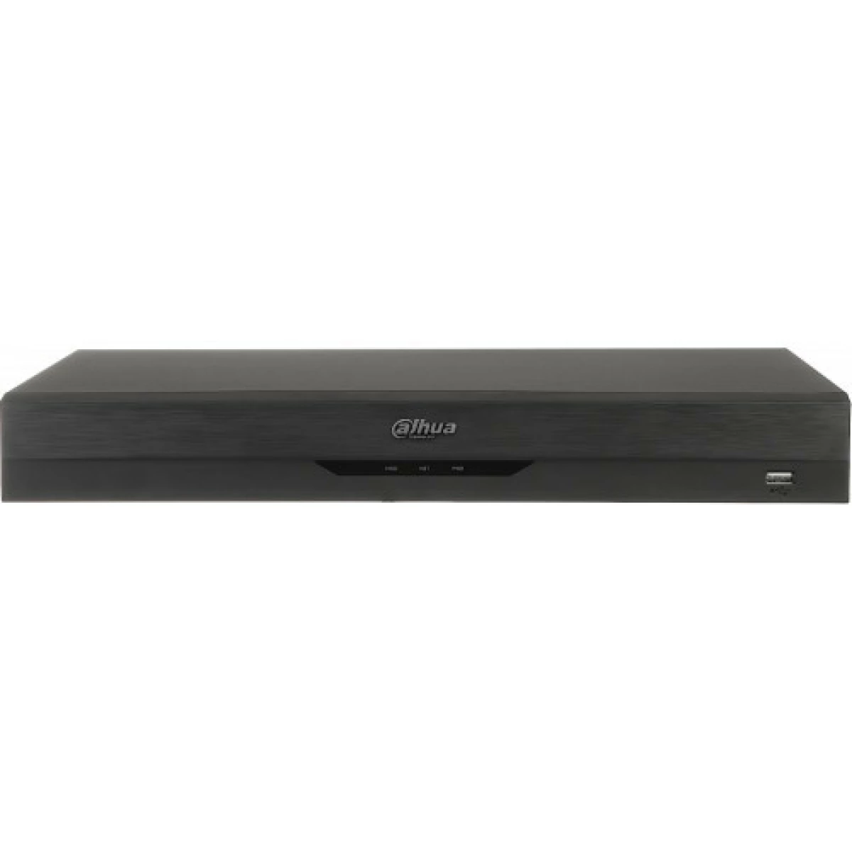 Galery – (DHI-NVR4232-EI) GRAVADOR IP DAHUA NVR 2HDD 32 CANAIS 4K COM INTELIGÊNCIA ARTIFICIAL0