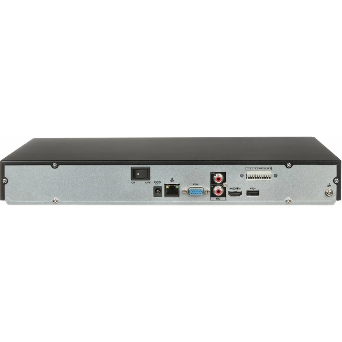 Galery – (DHI-NVR4232-EI) GRAVADOR IP DAHUA NVR 2HDD 32 CANAIS 4K COM INTELIGÊNCIA ARTIFICIAL0