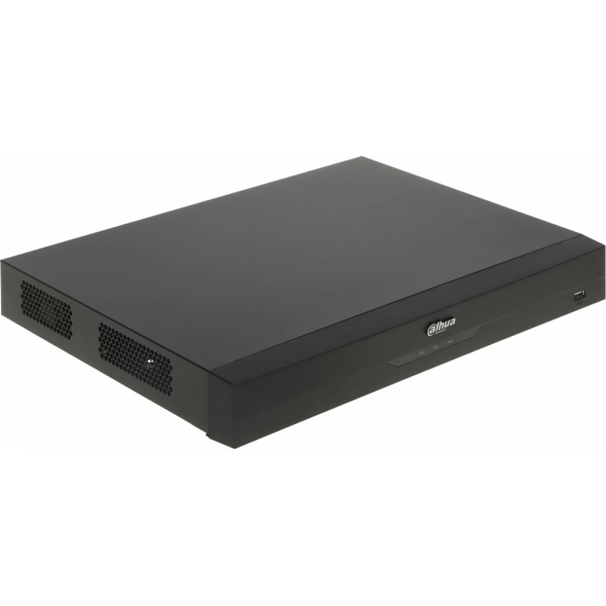 Galery – (DHI-NVR4232-EI) GRAVADOR IP DAHUA NVR 2HDD 32 CANAIS 4K COM INTELIGÊNCIA ARTIFICIAL0