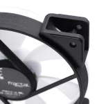 Galery – Fractal Design Prisma AL-12 PWM Pasta de computador Ventilador 12 cm Preto, Branco 1 peça(s)0