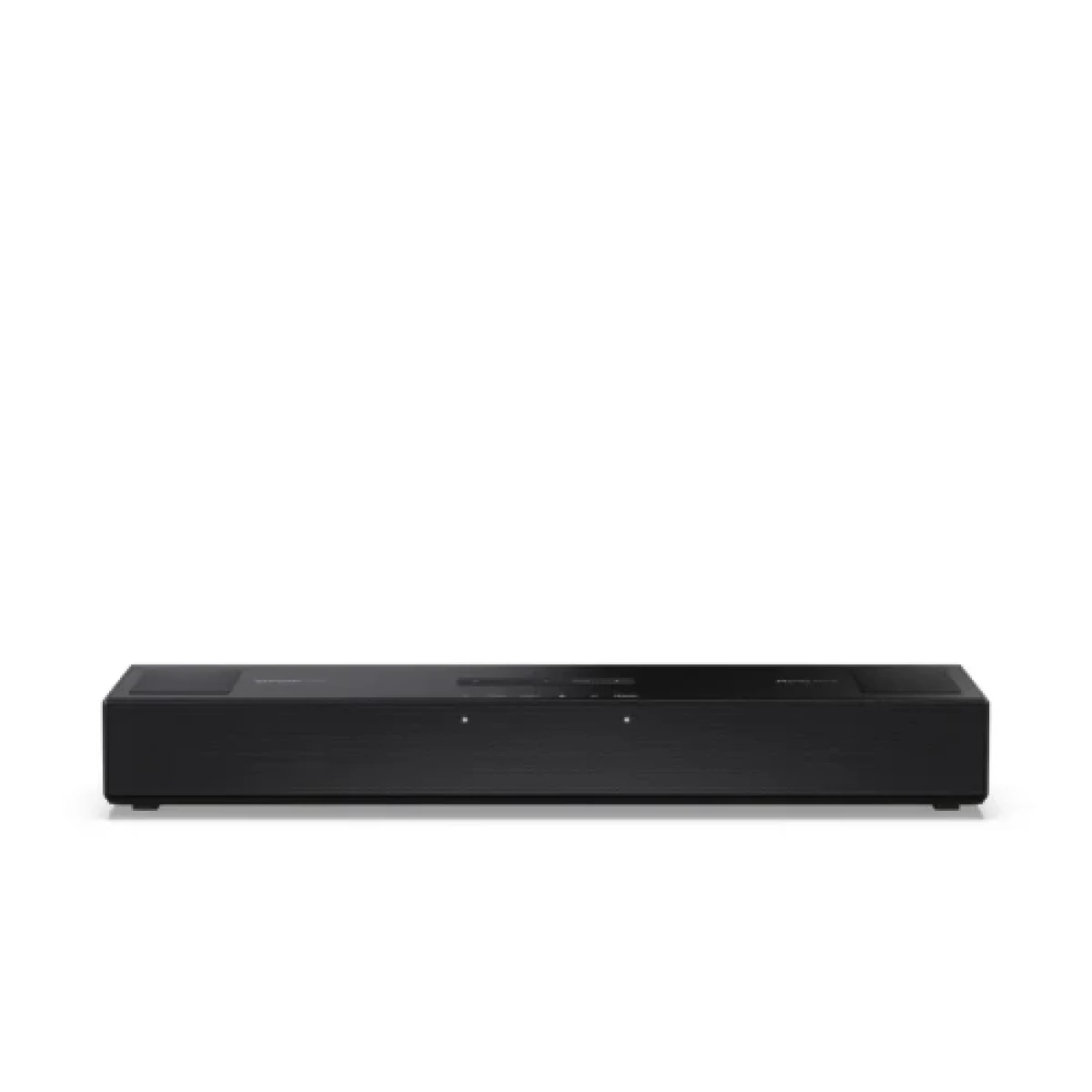 Thumbnail-SHARP HT-SB700 SOUND BAR 2.0.2 COMPACT, DOLBY ATMOS, BLUETOOTH COM HDMI EARC/CEC, POTÊNCIA TOTAL DE 140W, 92CM, COR PRETA