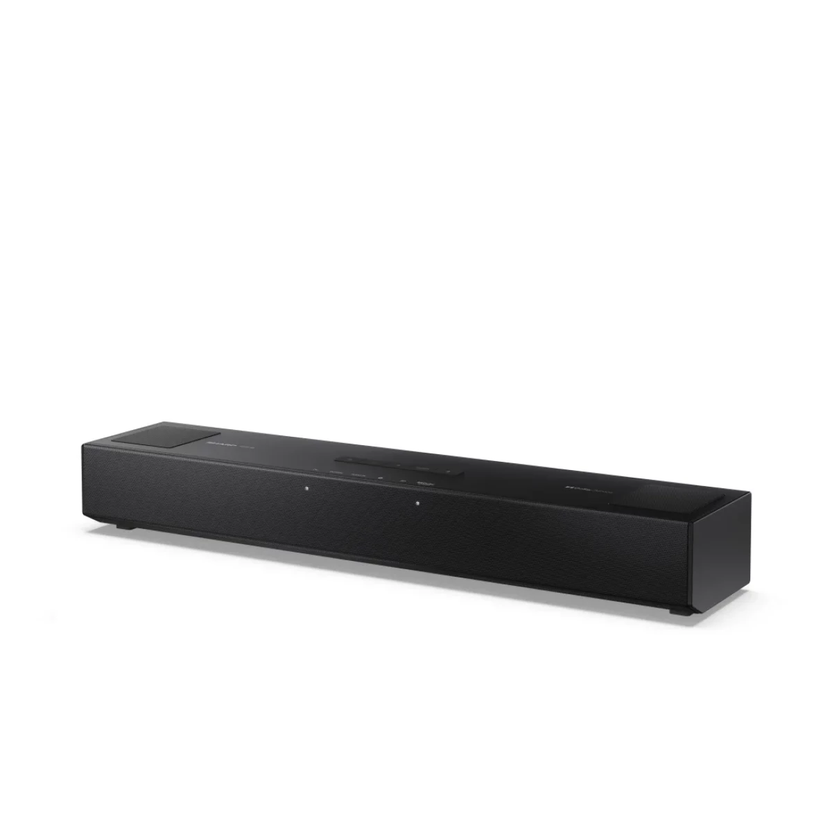 Galery – SHARP HT-SB700 SOUND BAR 2.0.2 COMPACT, DOLBY ATMOS, BLUETOOTH COM HDMI EARC/CEC, POTÊNCIA TOTAL DE 140W, 92CM, COR PRETA0