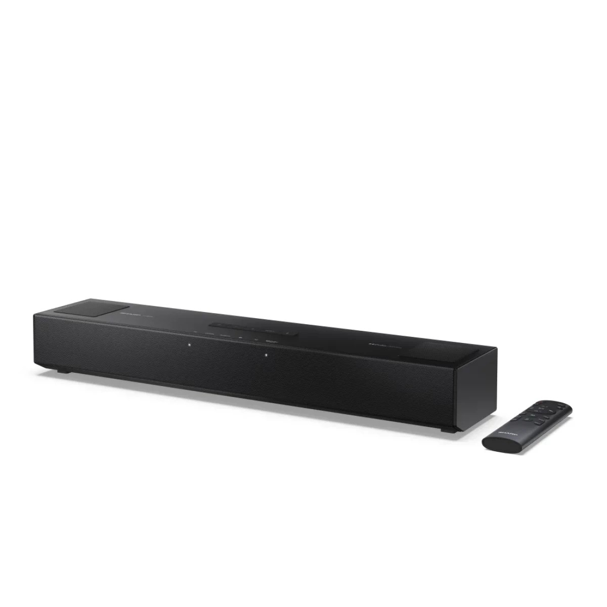 Galery – SHARP HT-SB700 SOUND BAR 2.0.2 COMPACT, DOLBY ATMOS, BLUETOOTH COM HDMI EARC/CEC, POTÊNCIA TOTAL DE 140W, 92CM, COR PRETA0