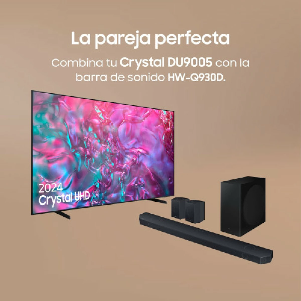 Galery – Samsung TU98DU9005K 2,49 m (98″) 4K Ultra HD Smart TV Wi-Fi Preto0