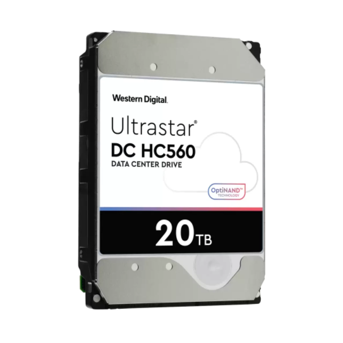 Galery – Western Digital Ultrastar DC HC560 3,5″ 20TB SATA0