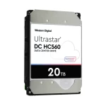 Galery – Western Digital Ultrastar DC HC560 3,5″ 20TB SATA0