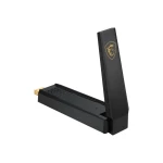 Galery – PLACA DE REDE MSI AXE5400,WIFI (USB)0