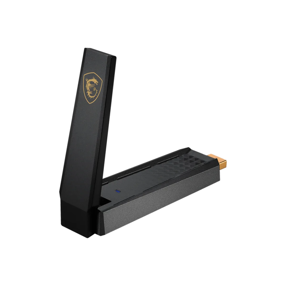 Galery – PLACA DE REDE MSI AXE5400,WIFI (USB)0