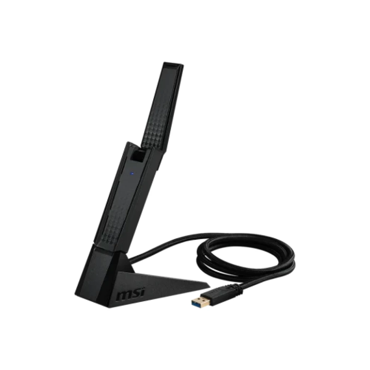 Galery – PLACA DE REDE MSI AXE5400,WIFI (USB)0