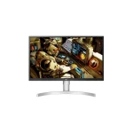 Thumbnail-LG 27UL550P-W.AEU monitor de ecrã 68,6 cm (27″) 3840 x 2160 pixels 4K Ultra HD Prateado