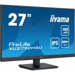 Galery – iiyama ProLite monitor de ecrã 68,6 cm (27″) 1920 x 1080 pixels Full HD LED Preto0