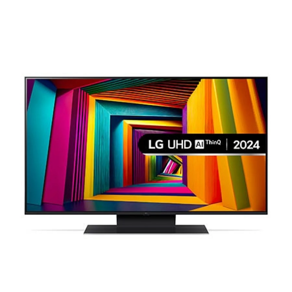 Thumbnail-LED LG – 43UT91006LA