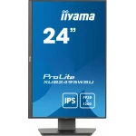 Galery – iiyama ProLite XUB2495WSU-B7 monitor de ecrã 61 cm (24″) 1920 x 1200 pixels 4K Ultra HD LED Preto0