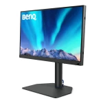 Galery – BenQ SW272Q monitor de ecrã 68,6 cm (27″) 2560 x 1440 pixels Wide Quad HD LCD Preto0