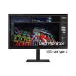 Galery – Samsung ViewFinity S8 S80UA monitor de ecrã 68,6 cm (27″) 3840 x 2160 pixels 4K Ultra HD LCD Preto0