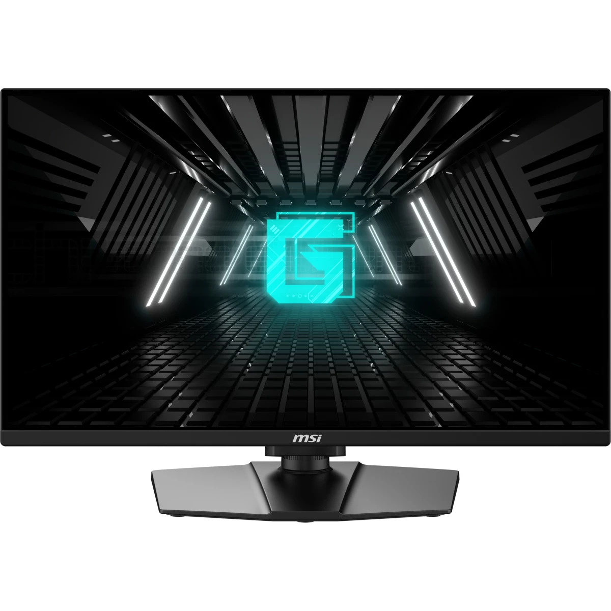 Galery – MSI G255PF E2 monitor de ecrã 62,2 cm (24.5″) 1920 x 1080 pixels Full HD LCD Preto0