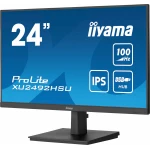 Galery – iiyama ProLite monitor de ecrã 60,5 cm (23.8″) 1920 x 1080 pixels Full HD LED Preto0